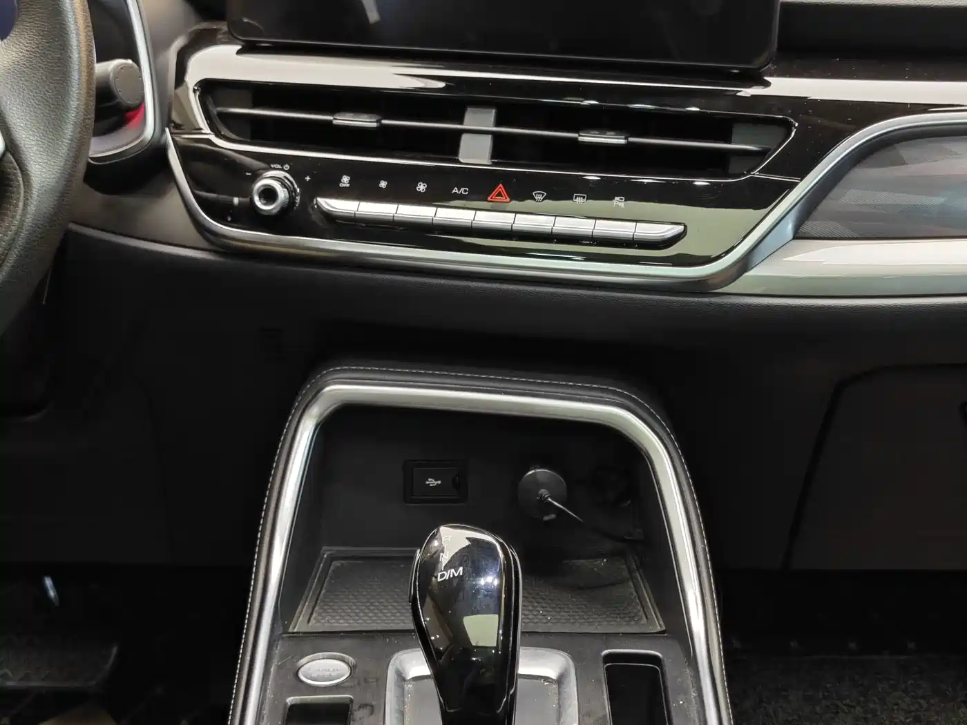 Фото 18 - Haval H6