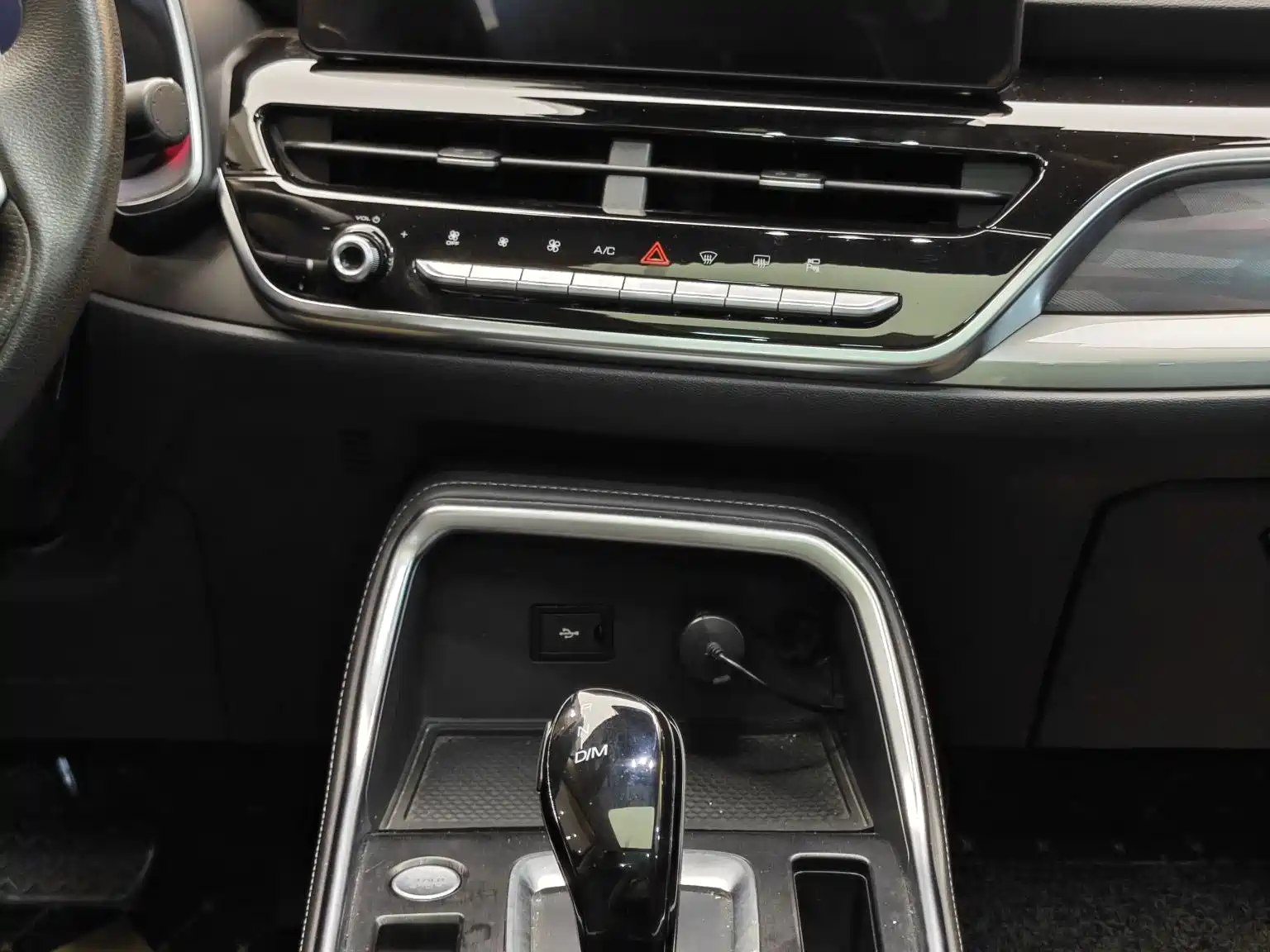 Фото 18 - Haval H6
