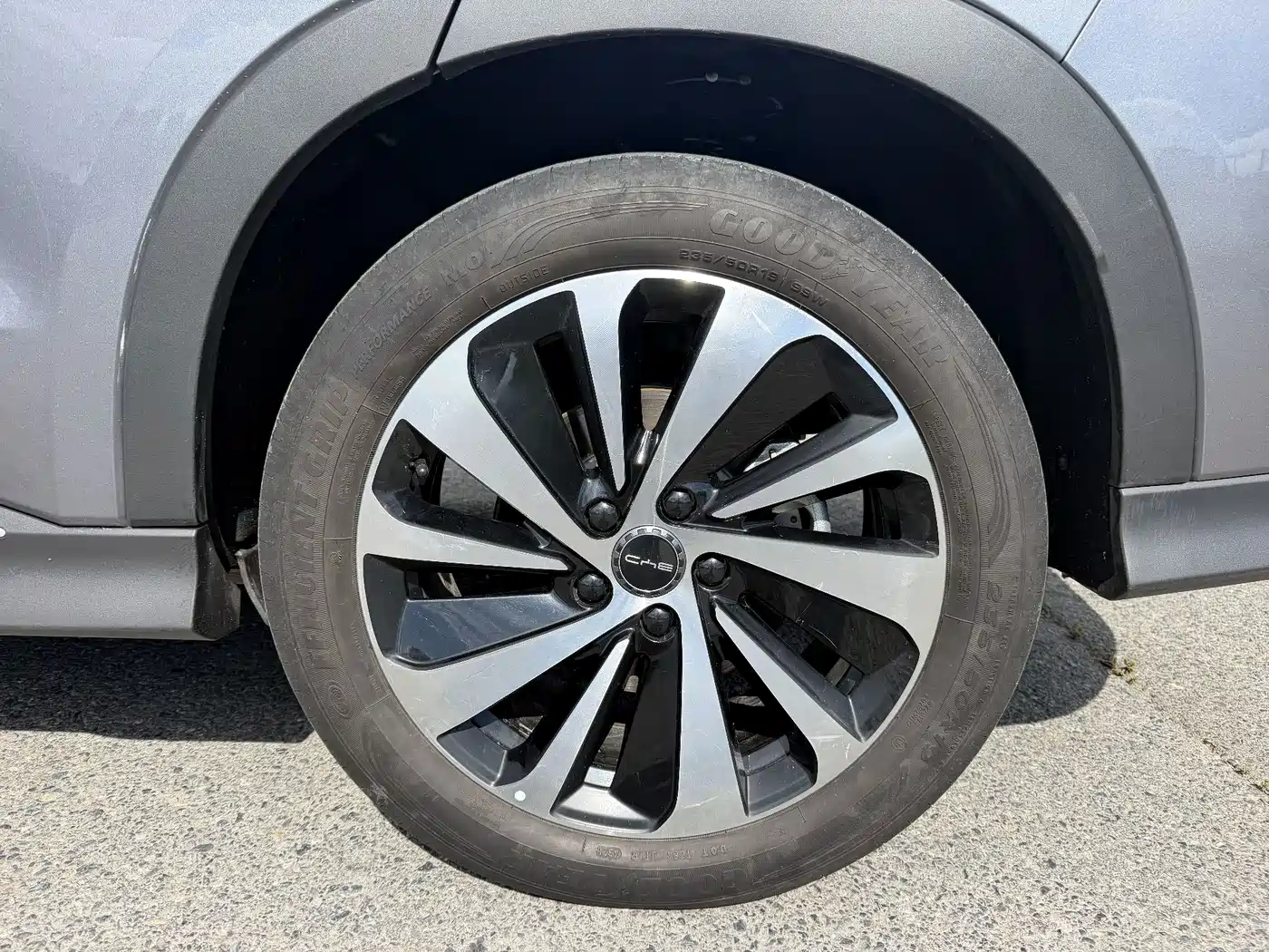 BYD Song PLUS 2024 2020 1.5T Auto Flagship PLUS