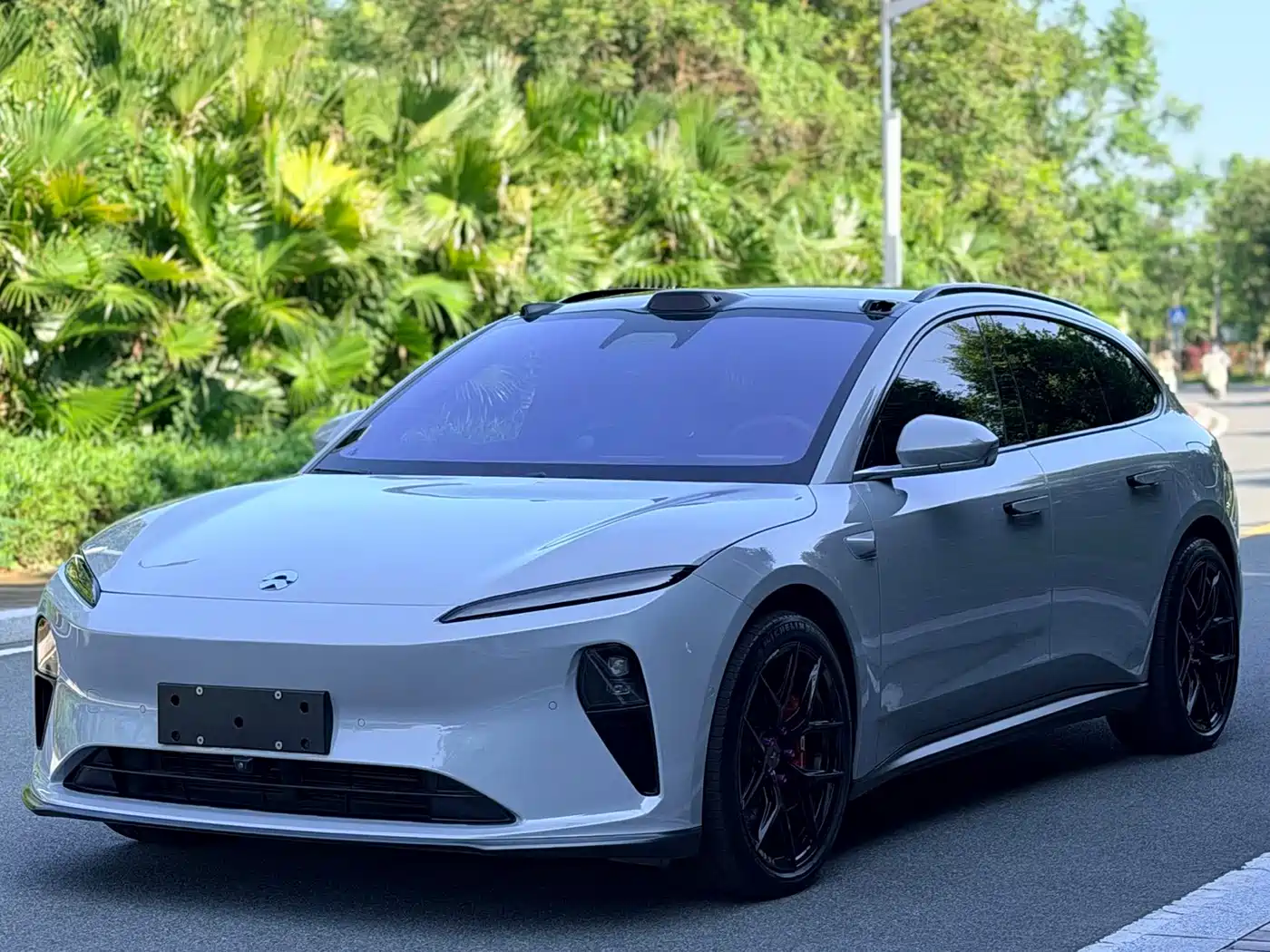 NIO ET5T 2023