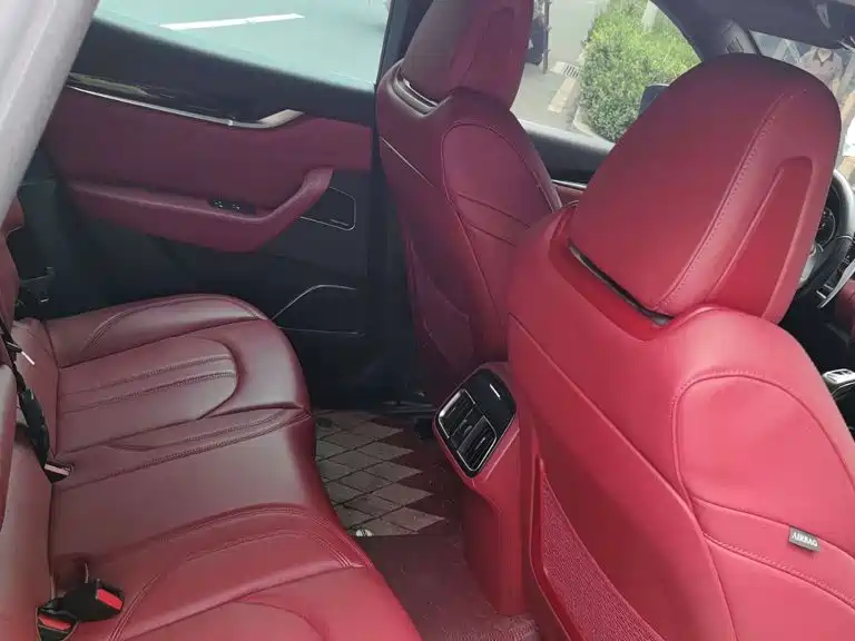Maserati Levante 2023 2023 3.0T Modena