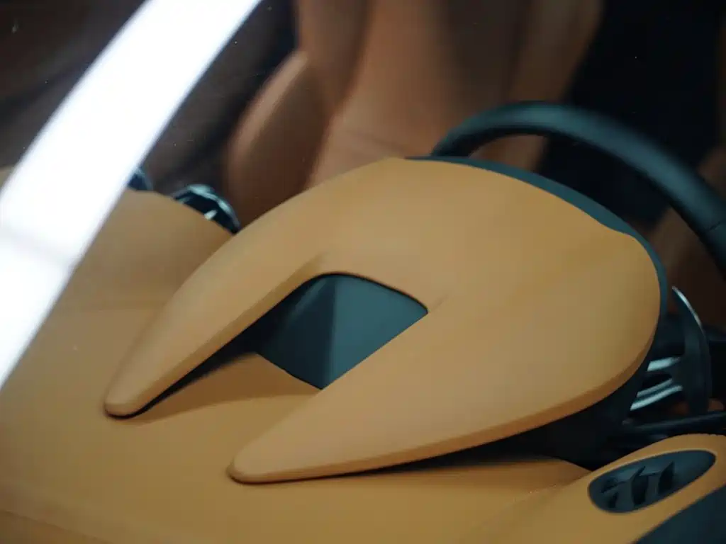McLaren GT 2023 2023 4.0T Standard Model