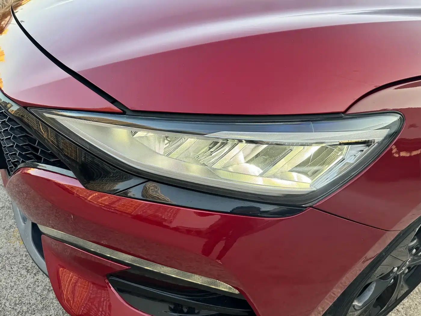 Hyundai Fista 2019 280TGDi Sport Edition China VI фото 16