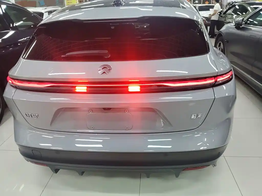 NIO ET5T 2025 2024 75kWh Touring