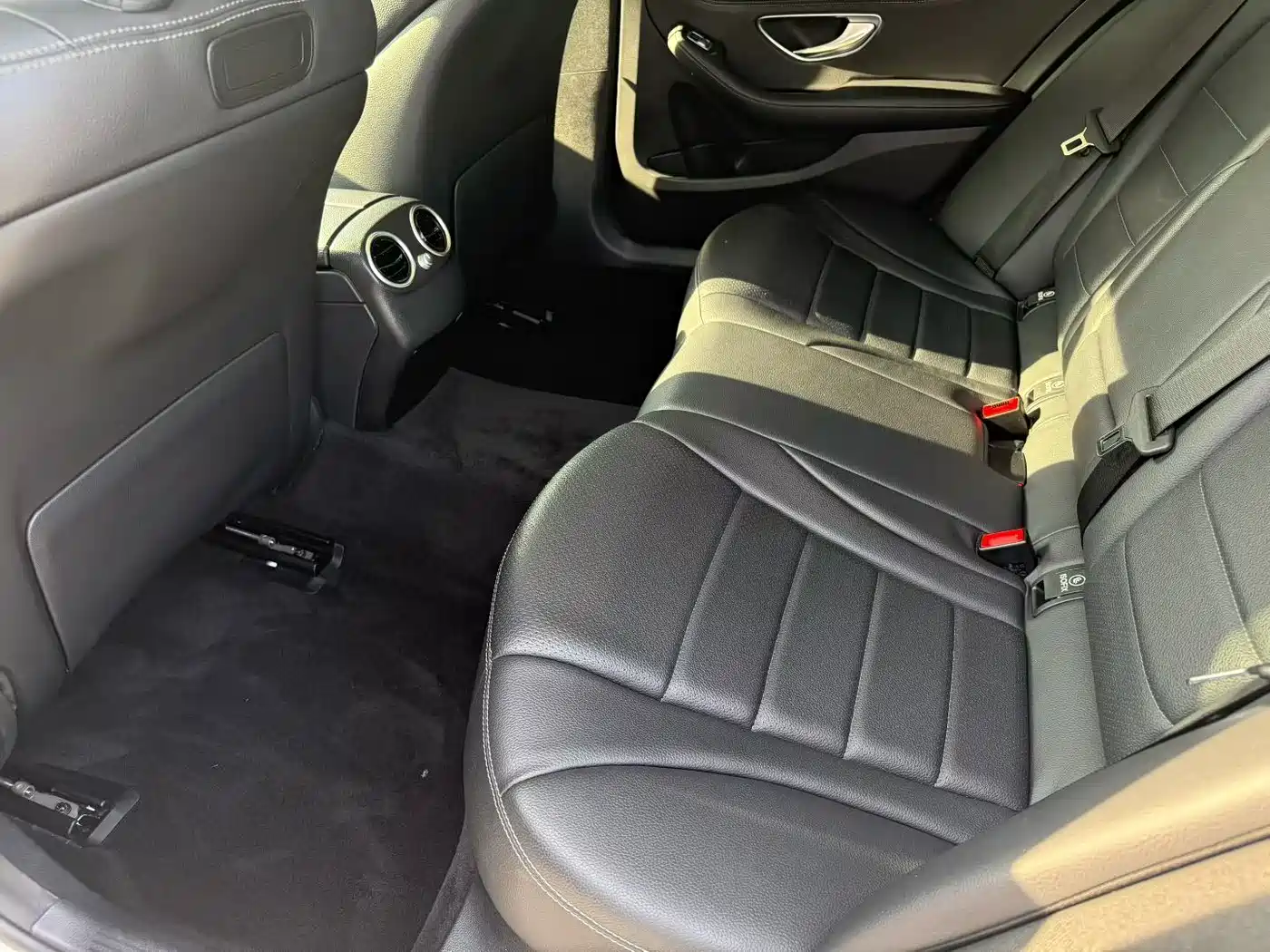 Mercedes-Benz C-Class 2018 C 200 L Sport Edition фото 6