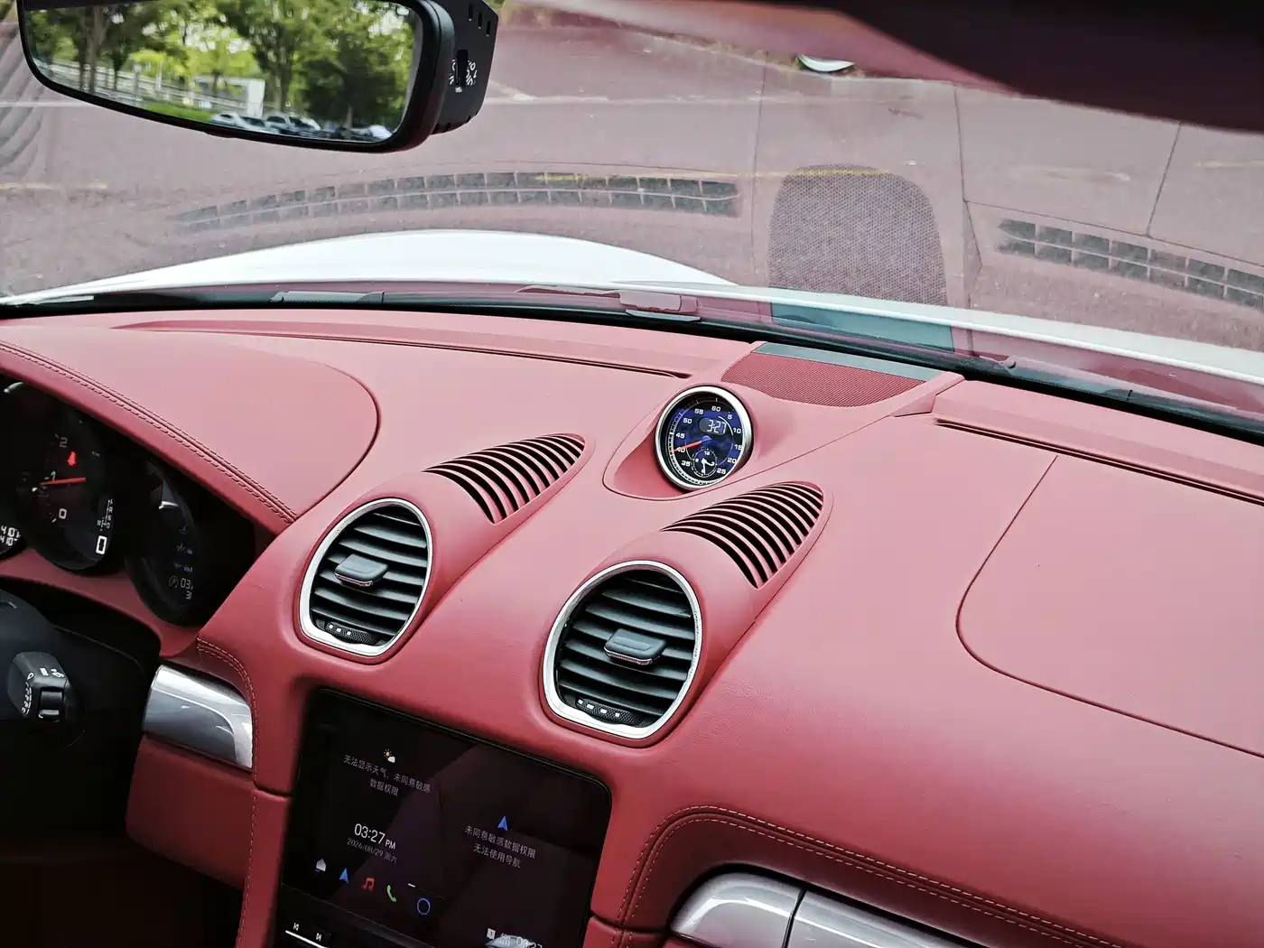 Porsche 718 2025 2023 Boxster Style Edition 2.0T