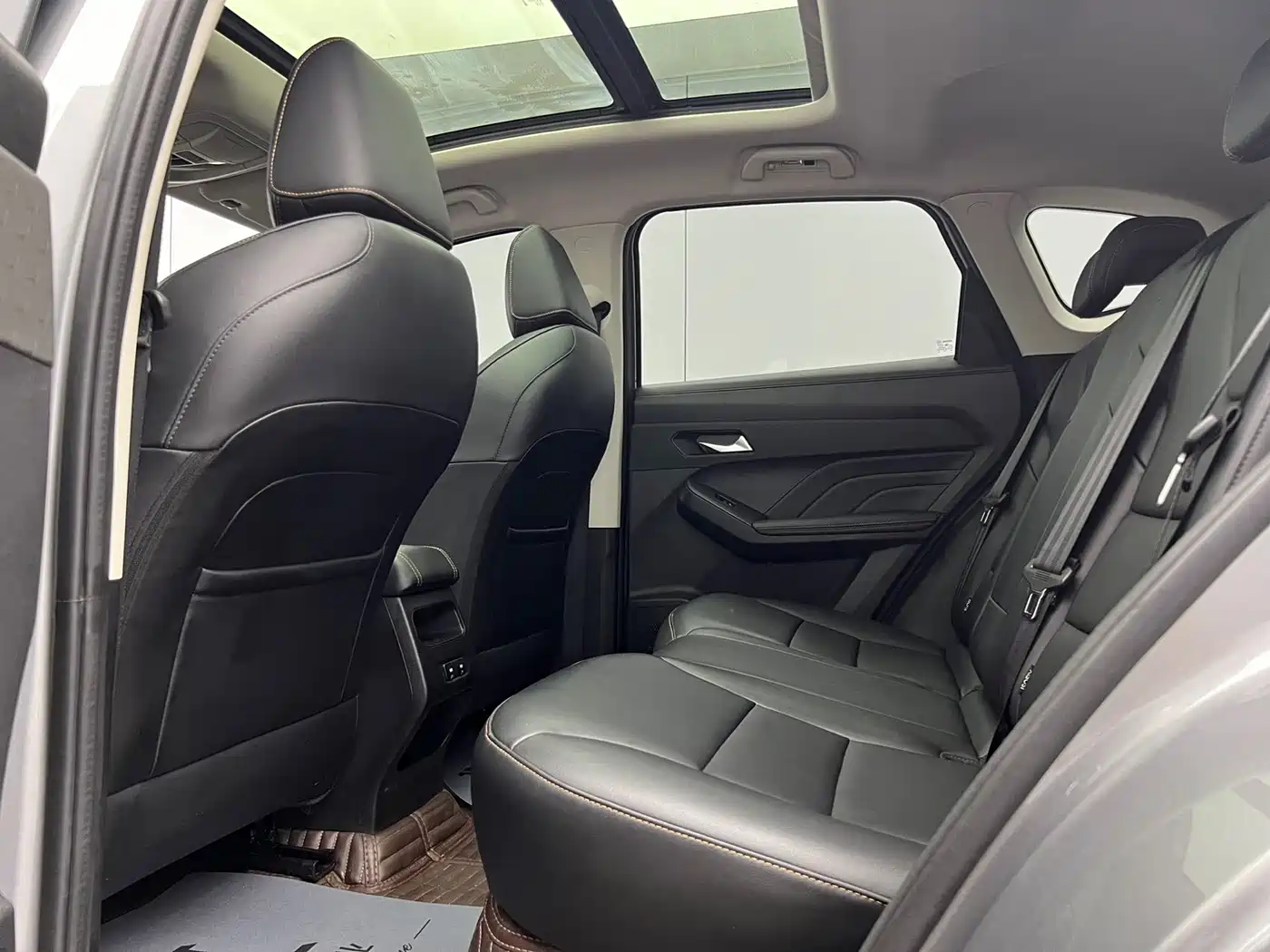 Haval Chitu 2022 2022 Power Edition 1.5T Brass Rabbit
