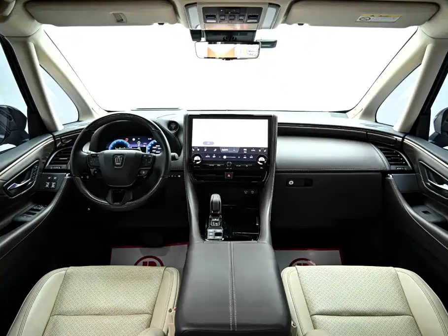 TOYOTA WILFA