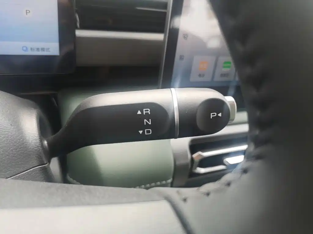 Baojun Yueye Plus 2025 2026 301km Flagship