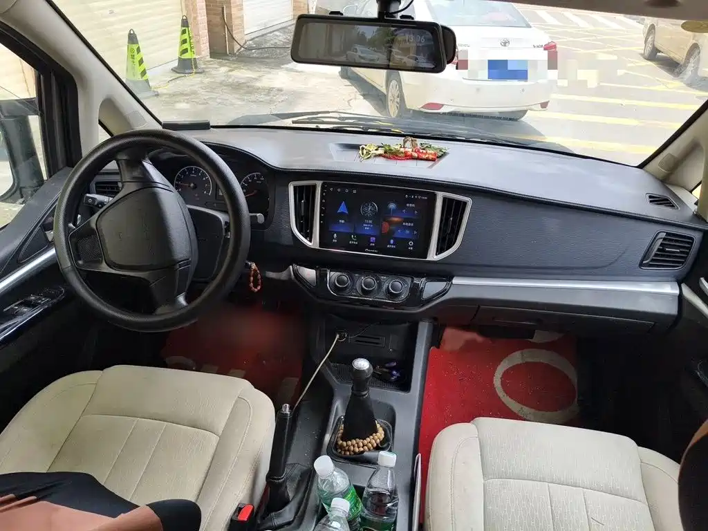 Dongfeng Fengxing Lingzhi 2025 2023 M5L 1.6L Base Model 5-Seater