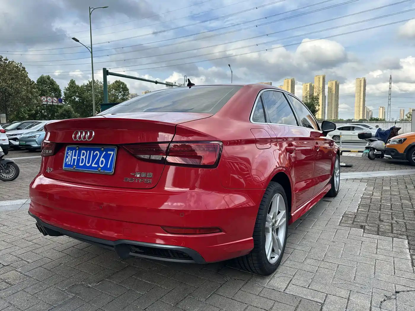 Photo 7 - Audi A3