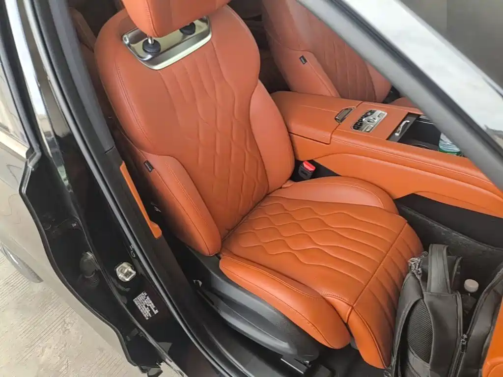 Exeed Landmark 2024 2025 400T 4WD Star Premium Edition 6-Seater