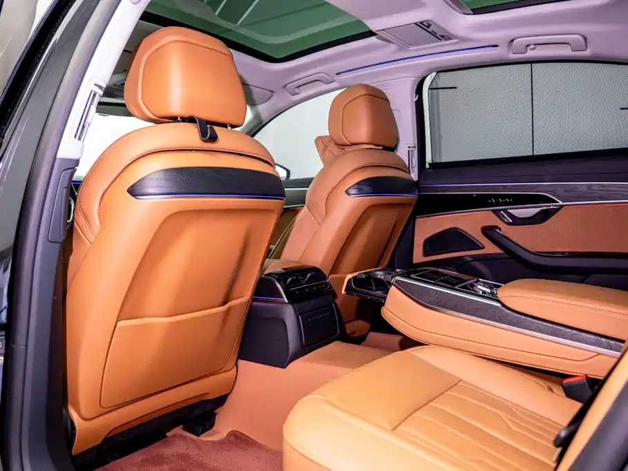 Audi A8, миниатюра 17