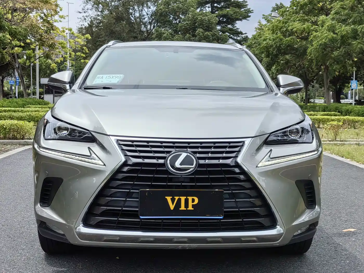 Photo 2 - Lexus NX