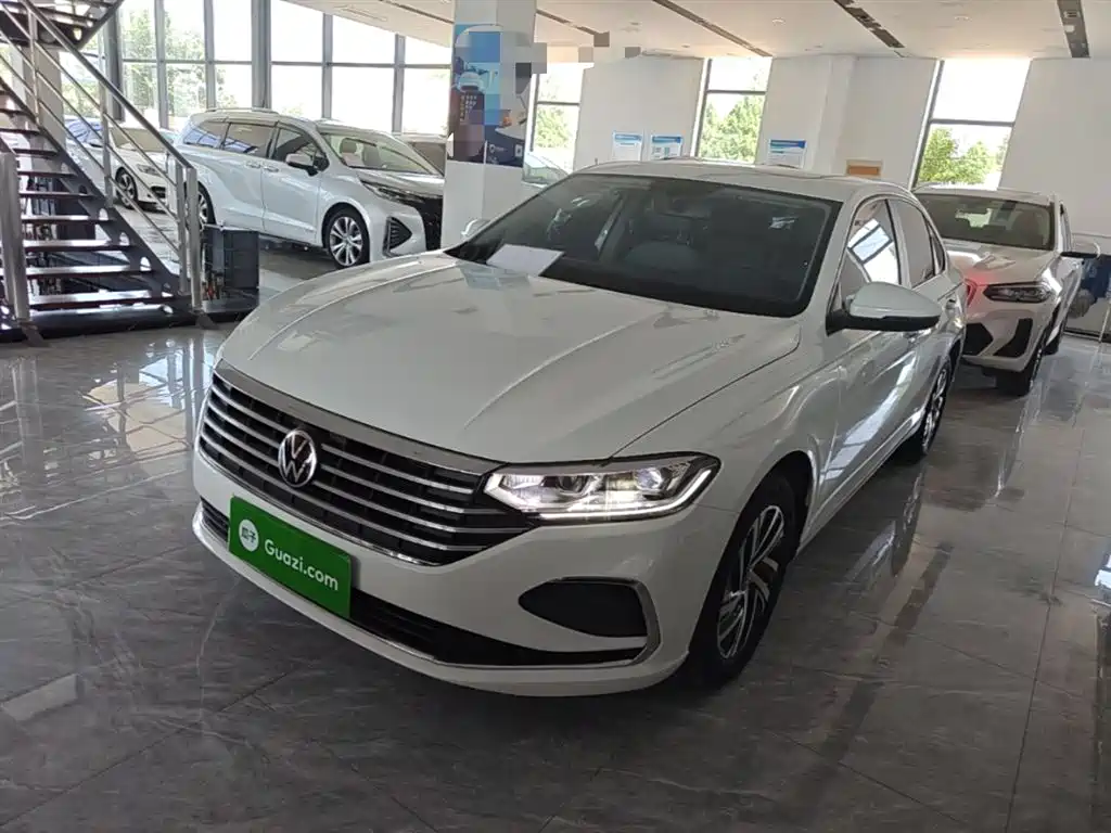 Volkswagen Lavida 2023 280TSI DSG Comfort Edition