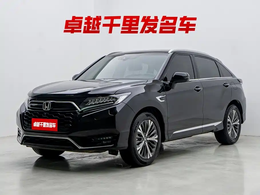 Honda UR-V 2021 2020 370TURBO AWD Prestige Edition