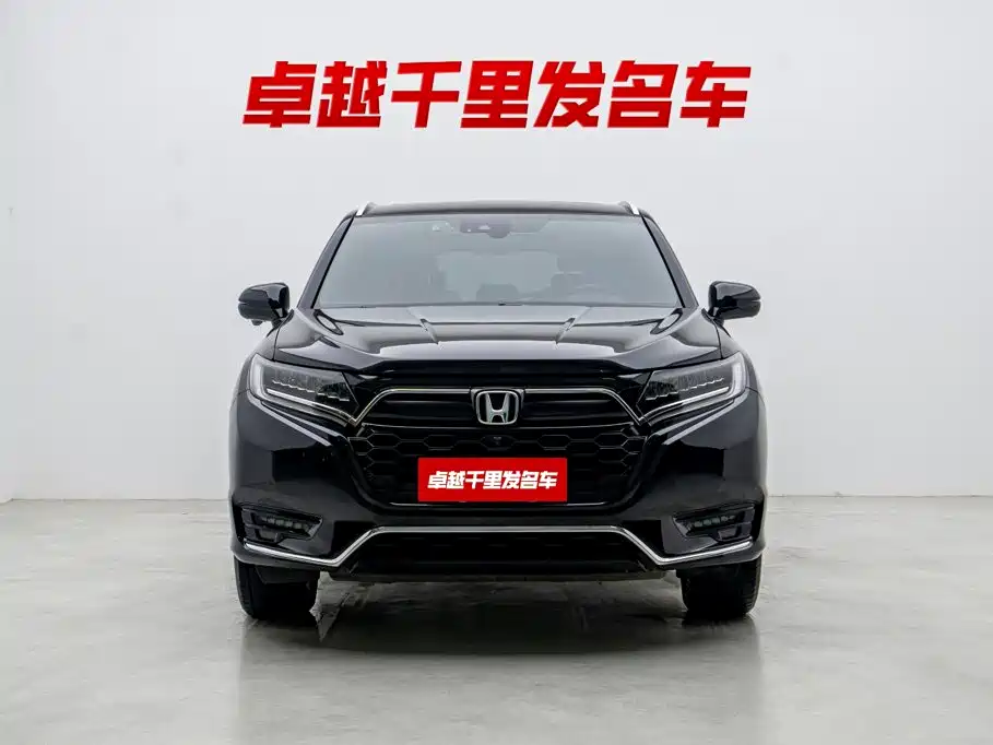Honda UR-V 2021 2020 370TURBO AWD Prestige Edition