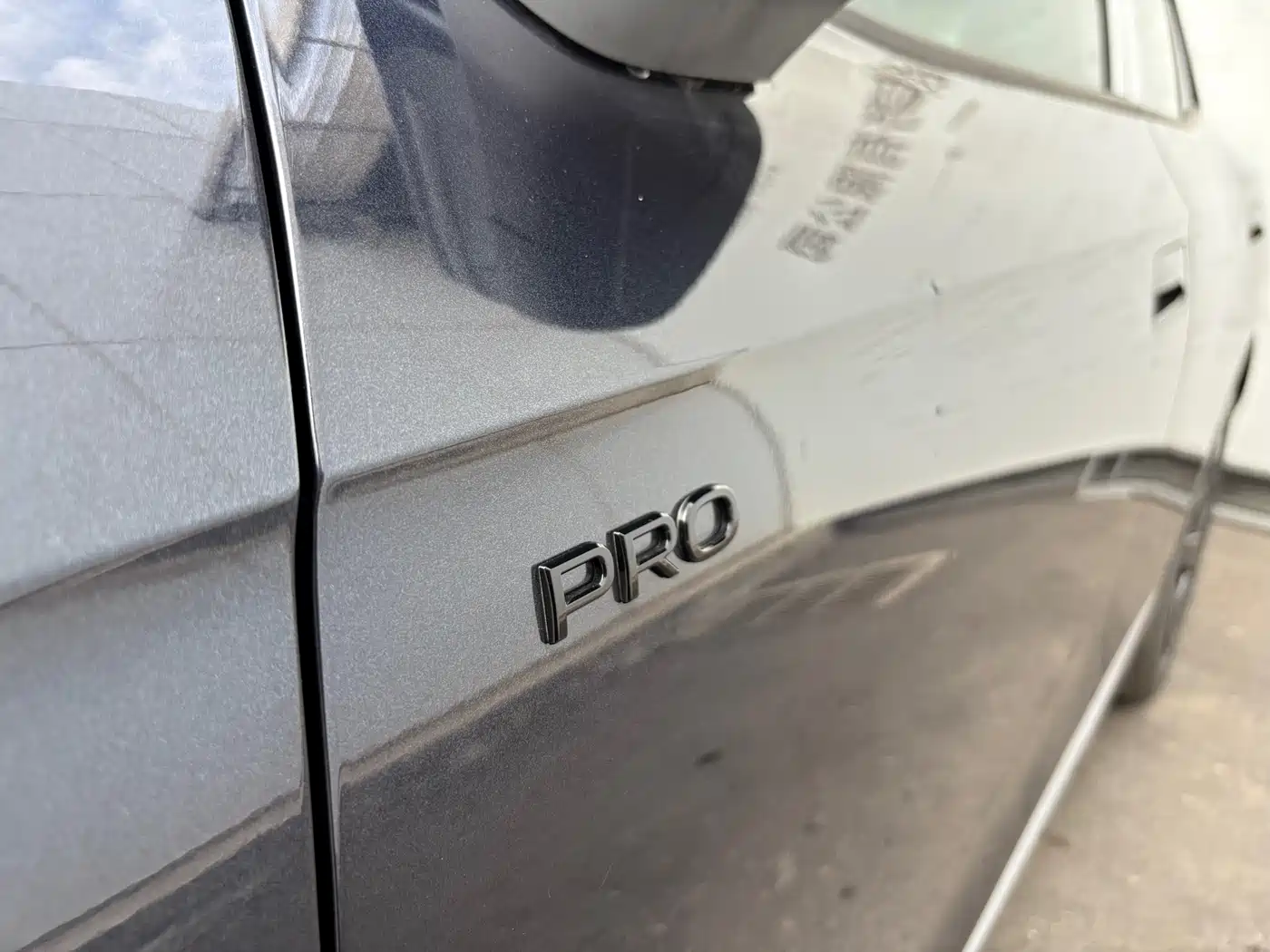 Volkswagen ID.4 CROZZ 2026 Dark Knight PRO Edition фото 5
