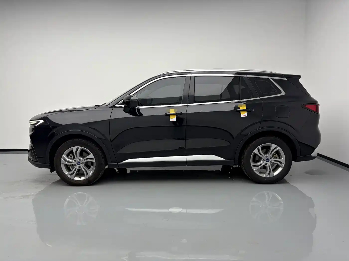 Ford Lingrui 2024 2023 Model EcoBoost 170 Premium Leading