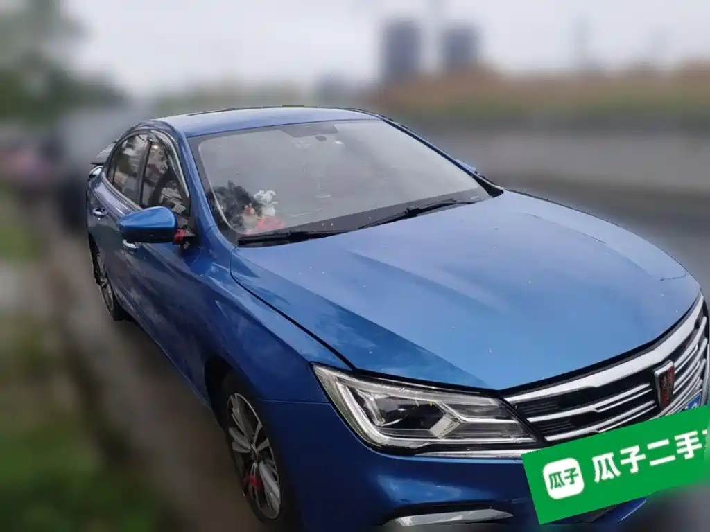 Roewe i5 2019 2019 1.5L Manual 4G Langhao Edition