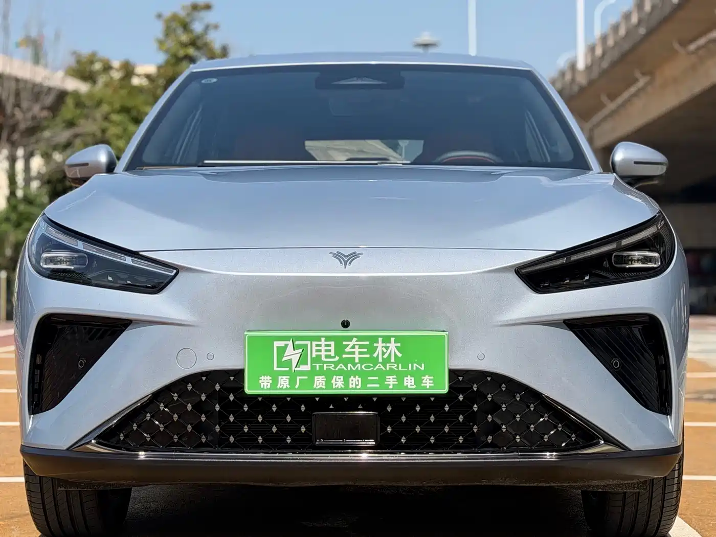 2024 Nezha Auto Nezha L