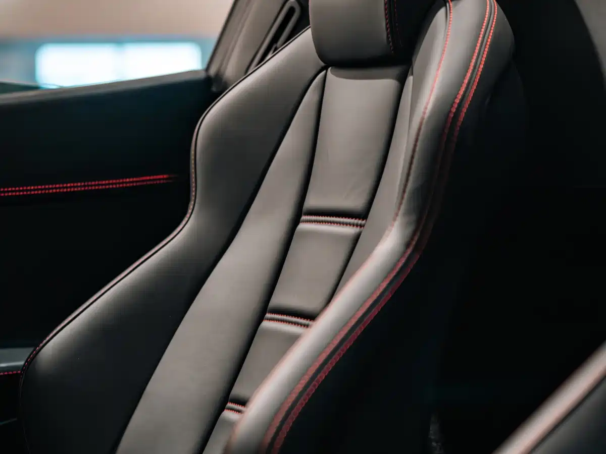 Ferrari 458 2017 2013 4.5L Spider