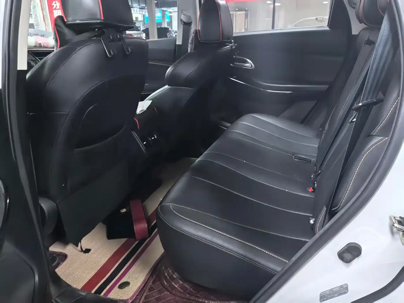 Changan Oshan X7 PLUS 2024 2023 Enjoy Edition 1.5T Auto Smart Comfort
