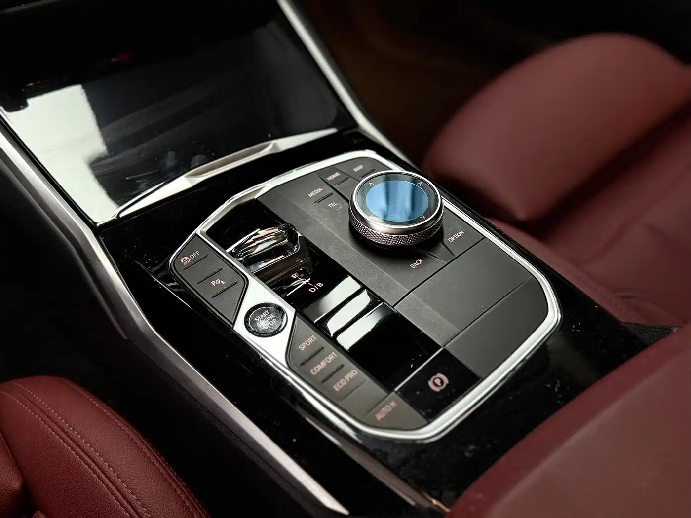 BMW i4 2024 2023 eDrive35