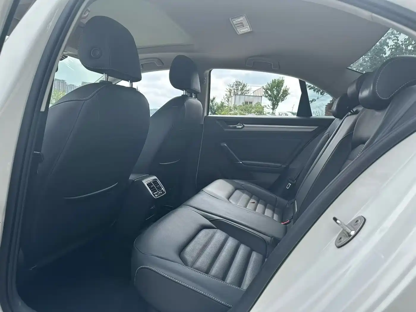 Volkswagen Lamando, миниатюра 6