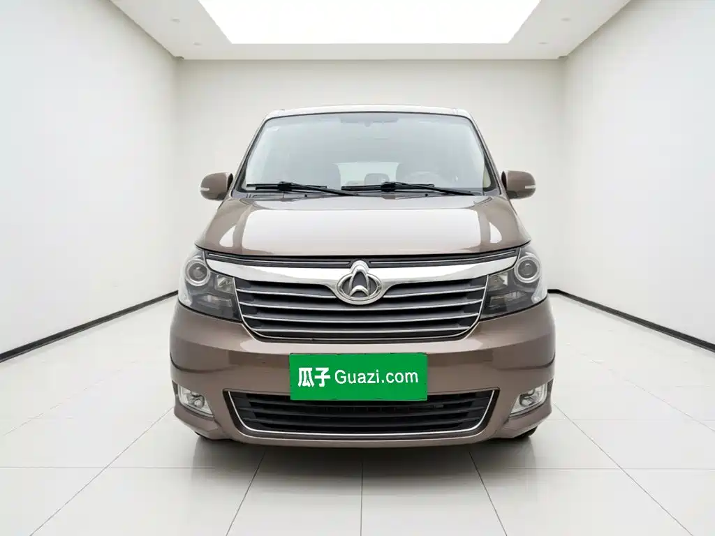 Changan Kaicheng Changan Ruixing M70 2018 2018 1.5L Comfort Flat Roof Hatchback DAM15DL