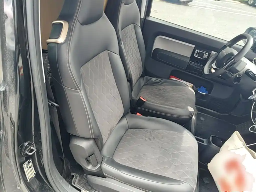 Baojun KiWi EV 2023 2023 DJI Edition LFP