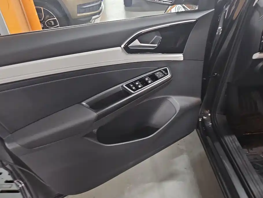 Jetta VS5 2025 2024 280TSI Manual Pioneer Edition