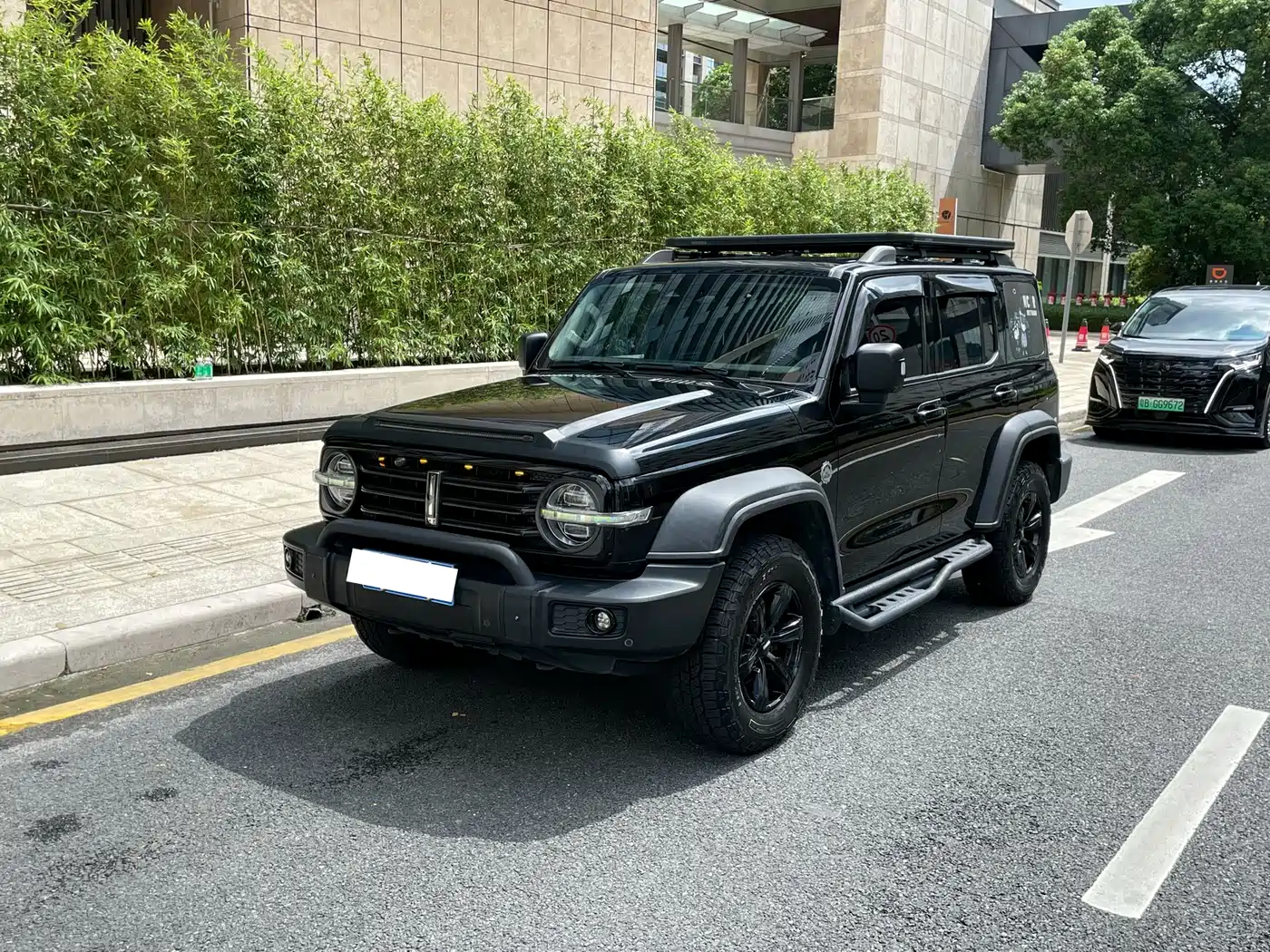 TANK 300