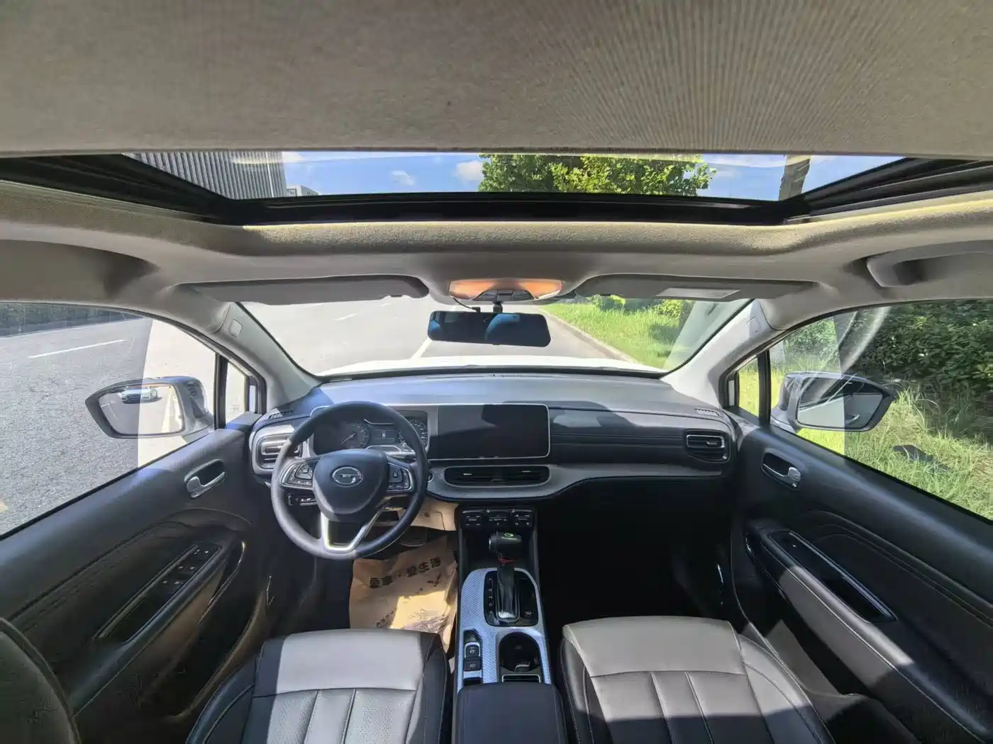Photo 9 - GAC Trumpchi Trumpchi GS3