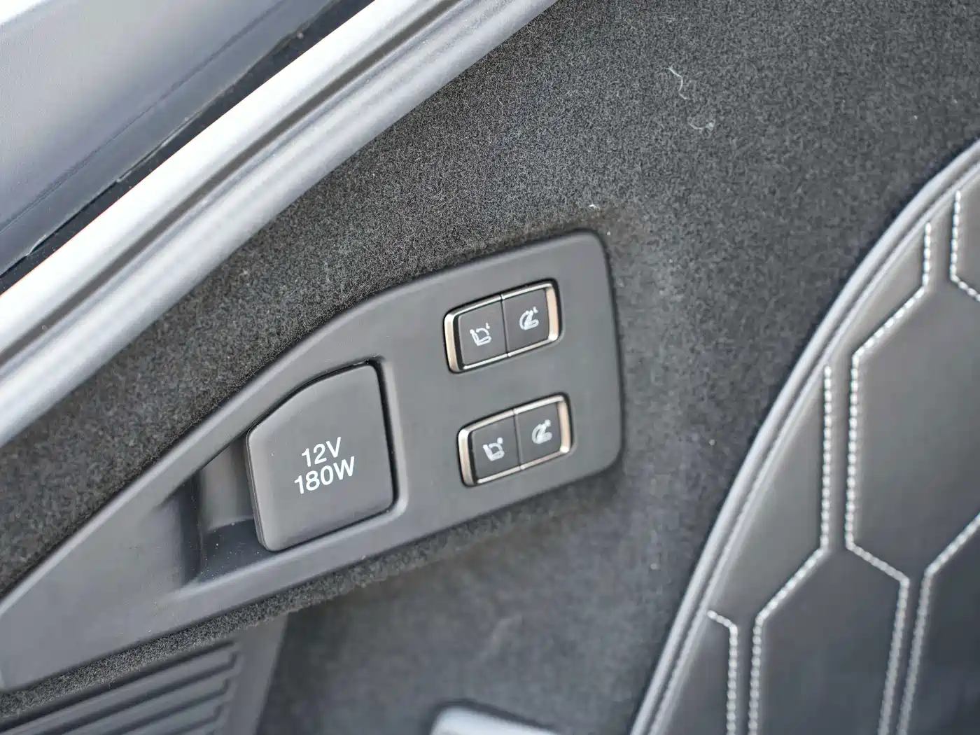 HiPhi Z 2023 2023 4-Seater Edition