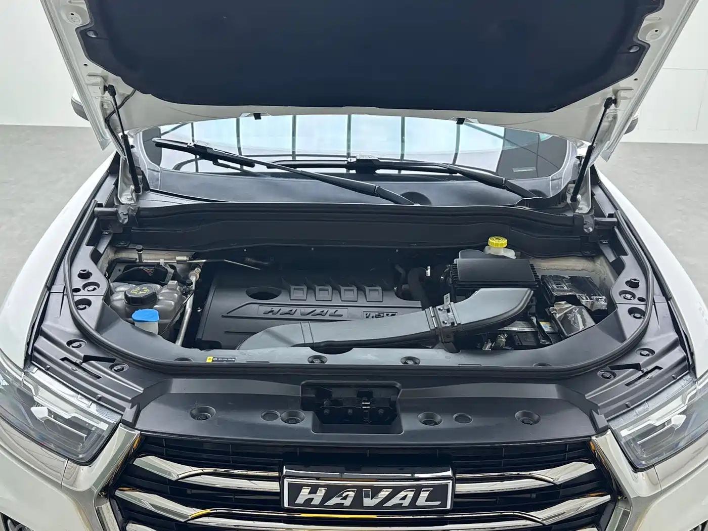 Photo 13 - Haval H6