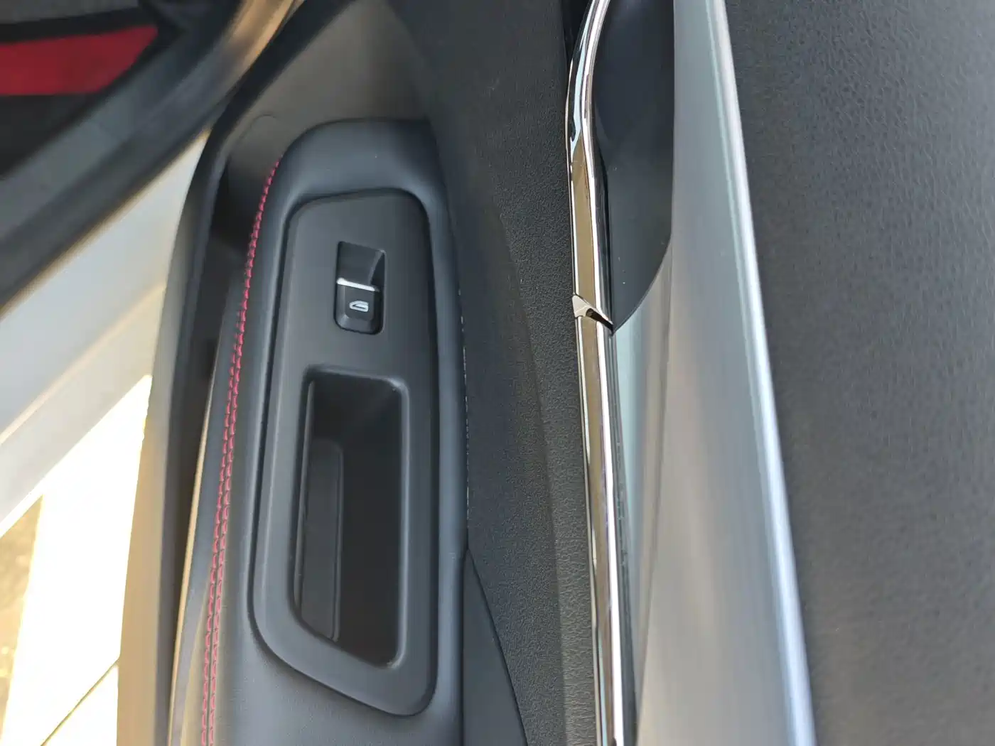 Geely Binrui 2019 2018 1.4T CVT Binzhi Edition