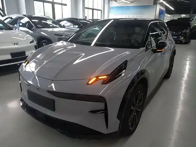 ZEEKR X 2023