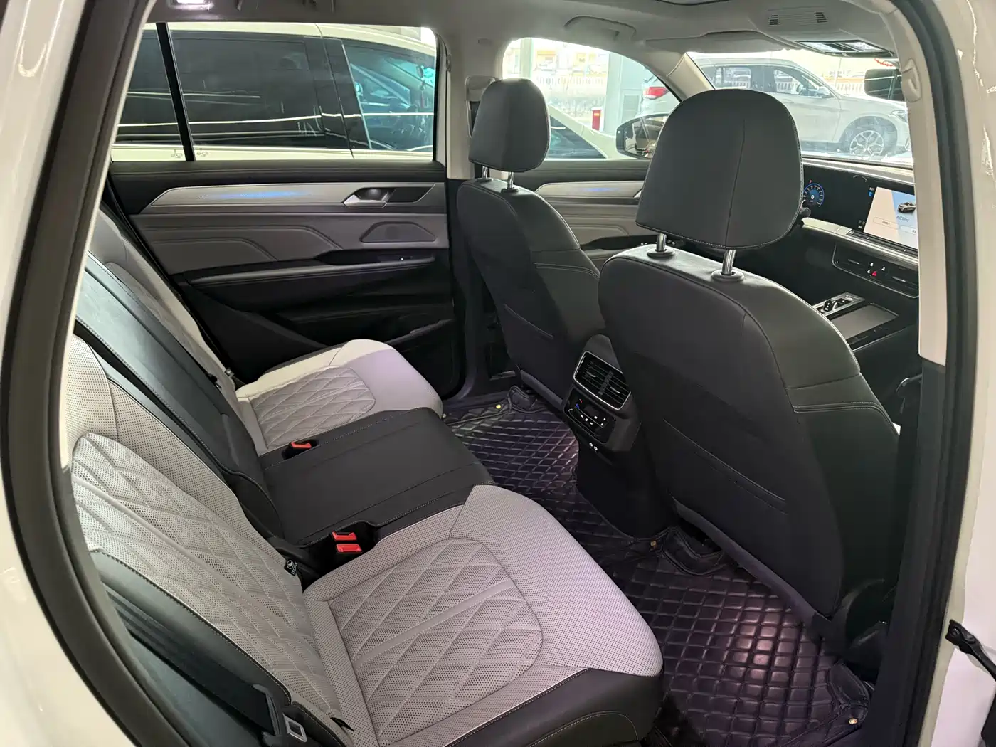 VOLKSWAGEN RANGE PATROL