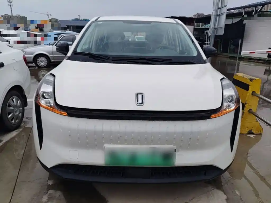 Besturn Bestune NAT 2024 2023 PRO Comfort Travel Edition 419km
