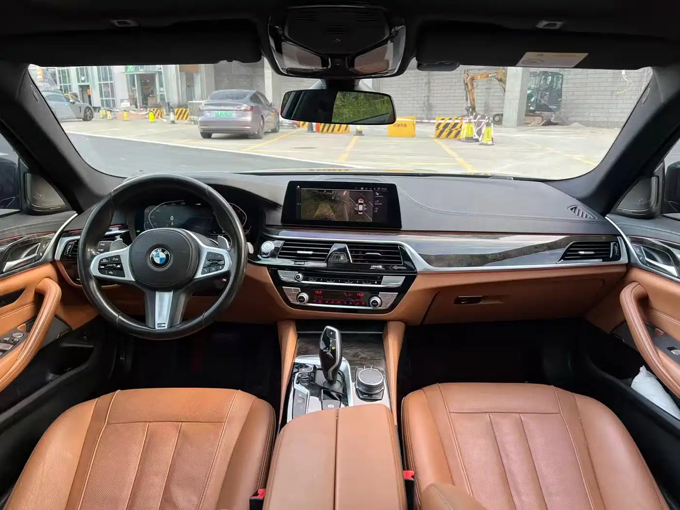 Photo 6 - BMW 5 Series