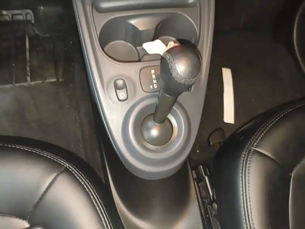 smart fortwo 2019 2019 0.9T 66kW Hardtop Wind Edition China VI