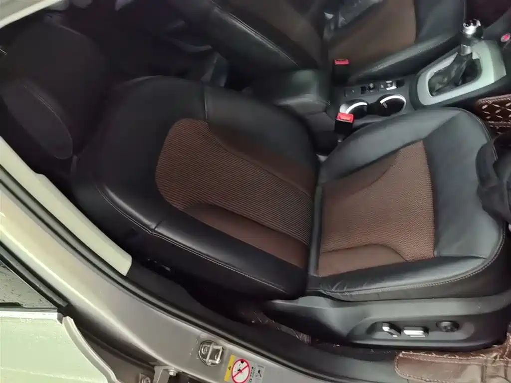 Audi Q3 2017 35 TFSI Fashion фото 25