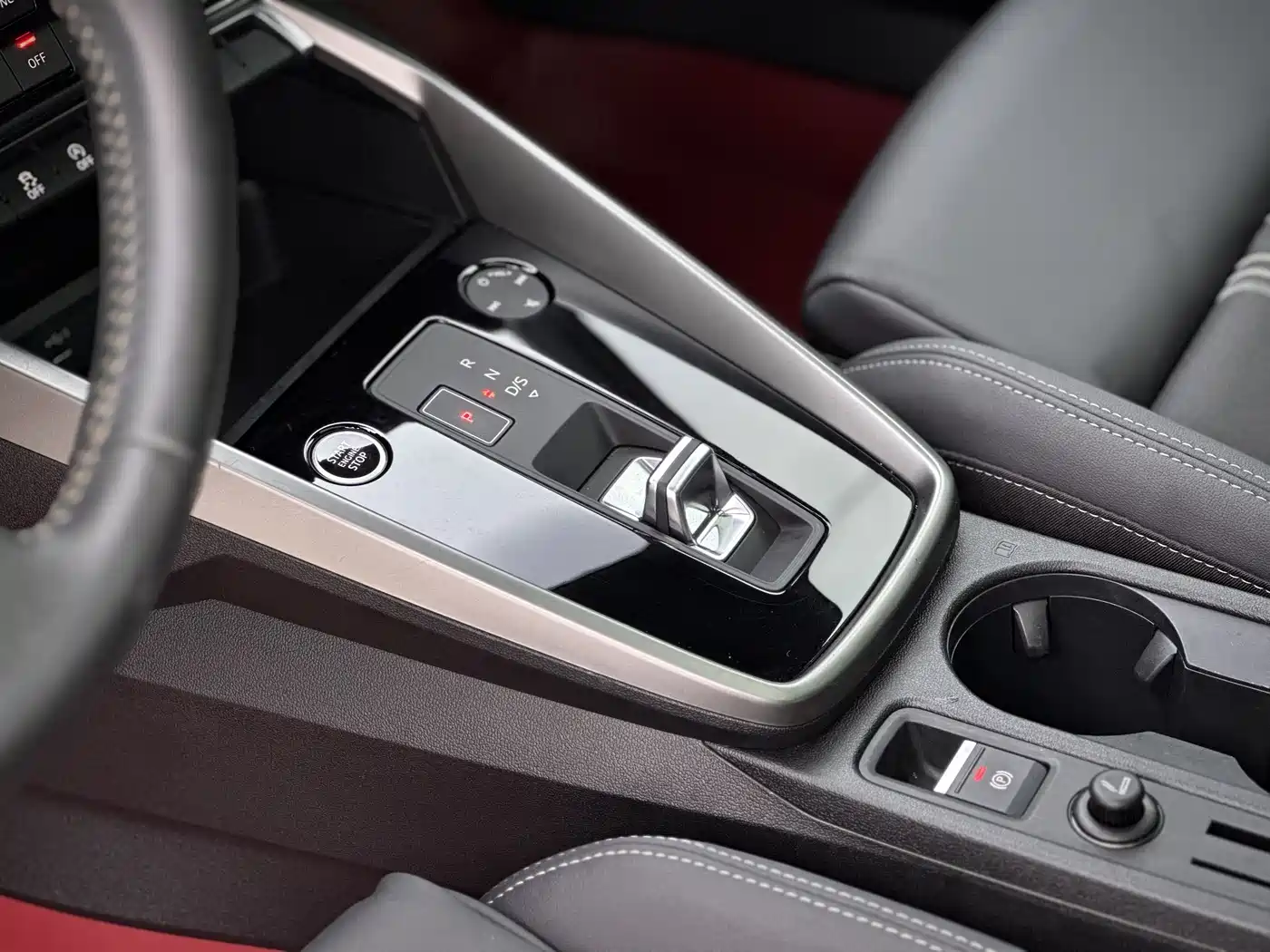 Audi A3 2022 A3L Limousine 35 TFSI Style Sport фото 13