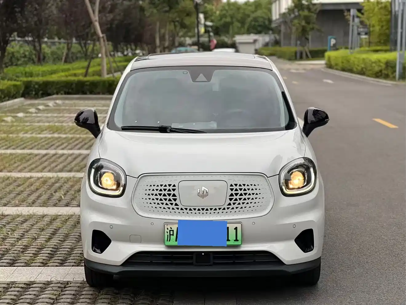 Photo 2 - Leapmotor T03