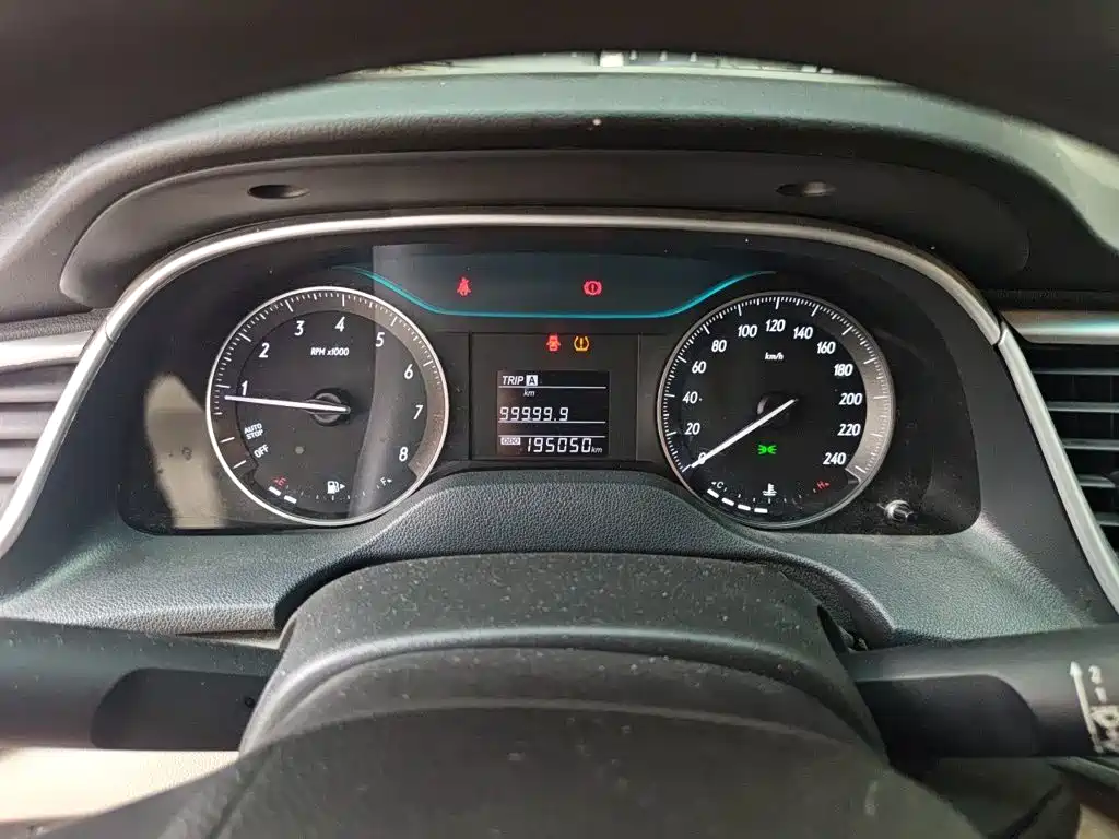 Photo 8 - Buick Excelle