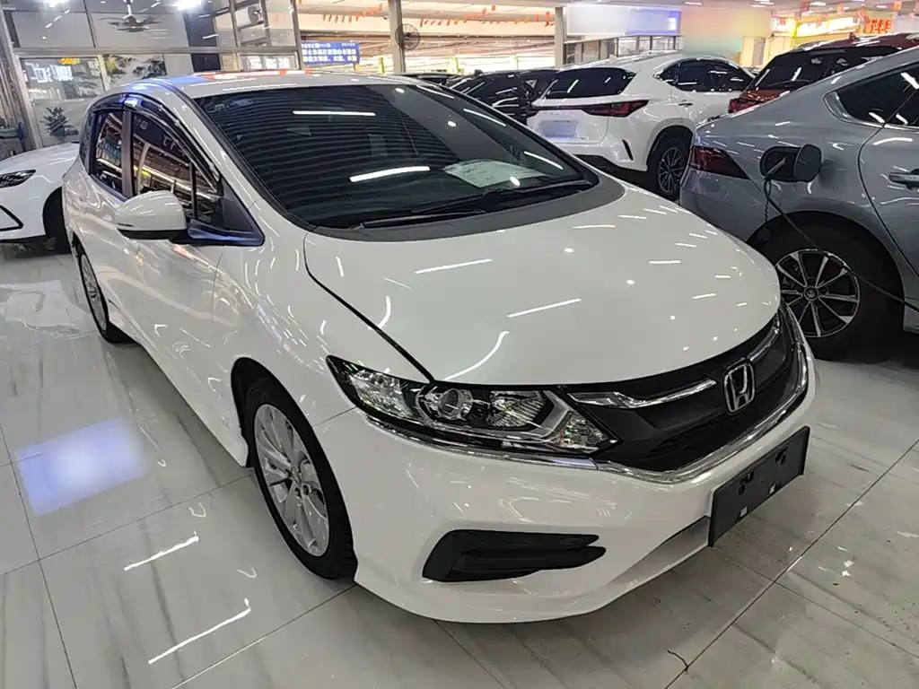 Honda Jade 2019 2020 1.8L Automatic Classic Edition