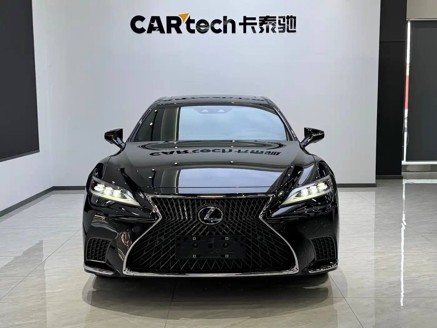 Lexus LS 2021 2021 500h Executive Edition
