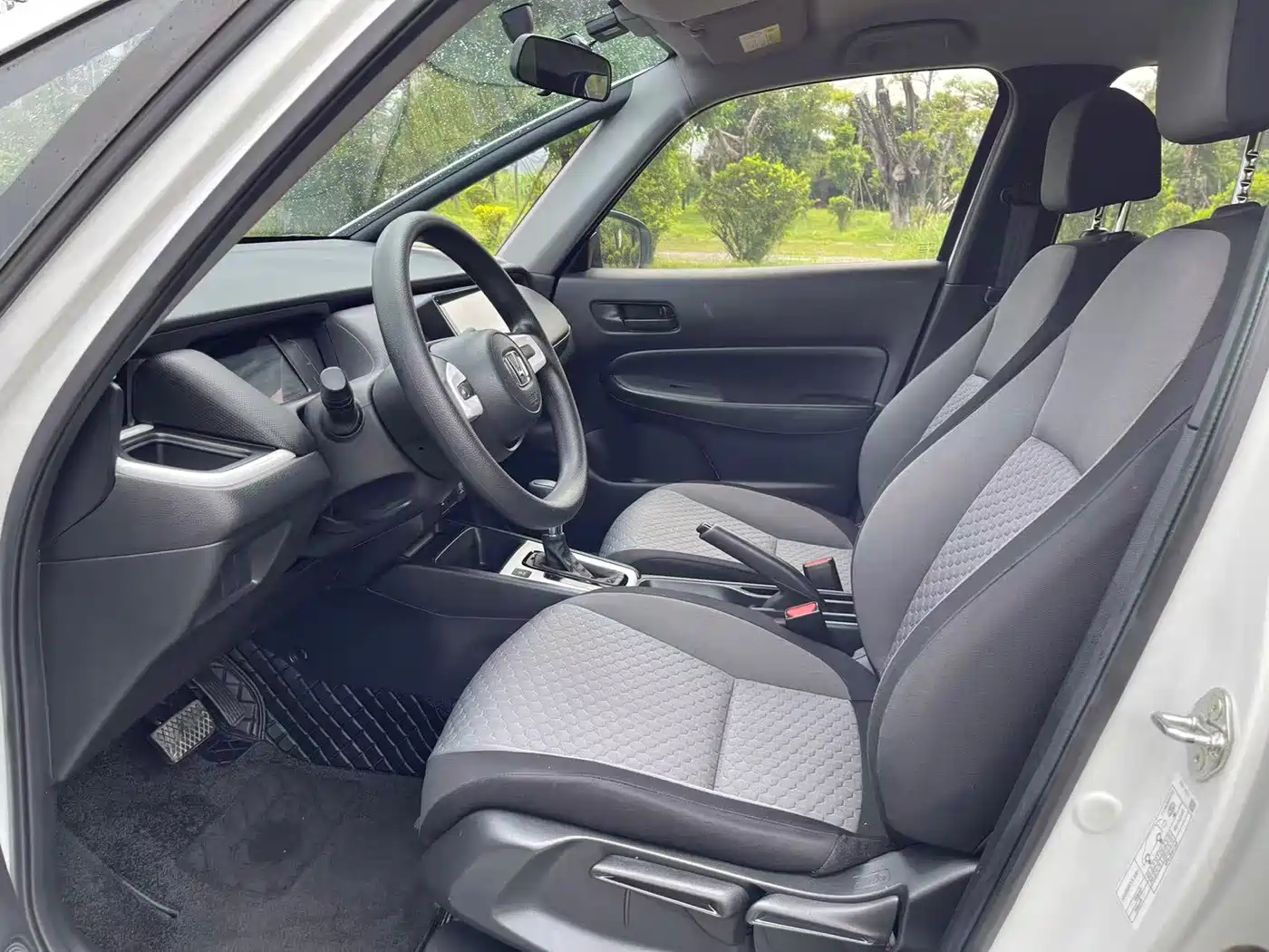 Honda Fit 2024 2023 1.5L CVT Trend Edition
