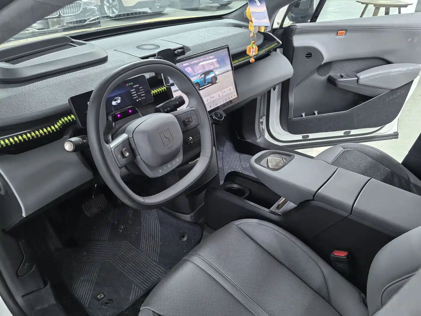 ZEEKR EXTREME KRYPTON X